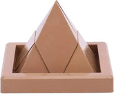 Mini Triangle Pyramid Puzzle - EKT3525